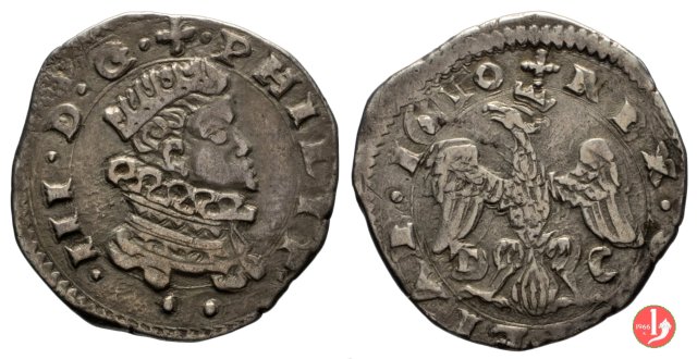 2 tarí 1610 (Messina)