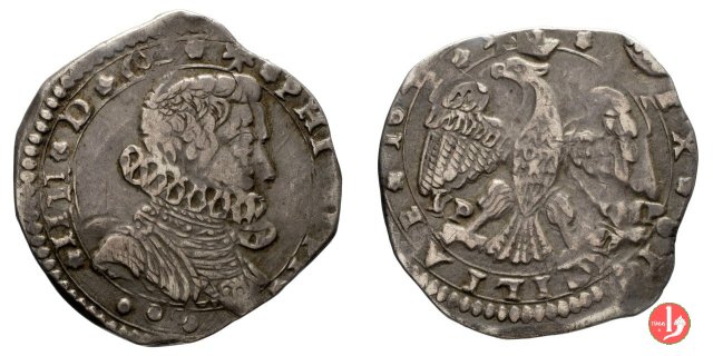 4 tarí 1642 (Messina)