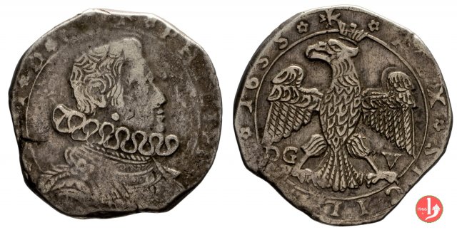 4 tarí 1655 (Messina)