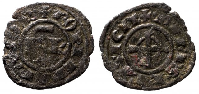 Denaro (FR) 1247-1248 (Messina)