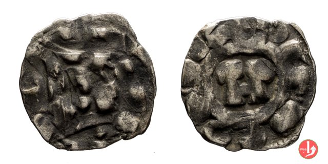 Denaro 1056-1106 (Lucca)