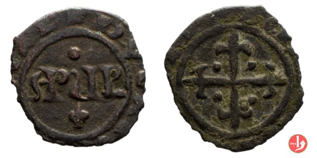 Denaro (con APVL')  (Brindisi)