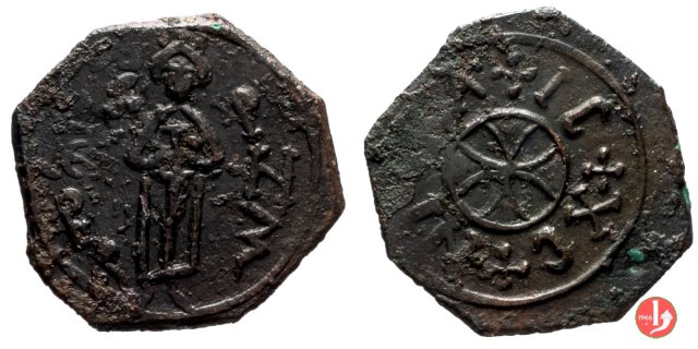 Follaro (PO!gamma!) 1129-1154 (Messina)