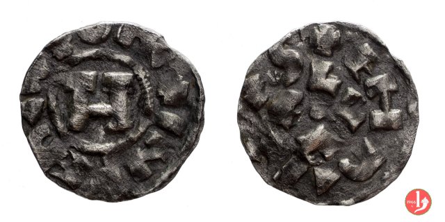 denaro 1039-1056 (Lucca)