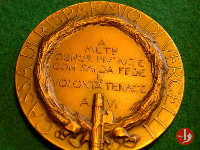 Cassa di Risparmio di Vercelli -C70 1928