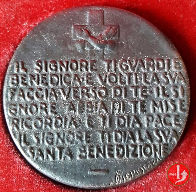 700° San Francesco a Gubbio 1920 1920