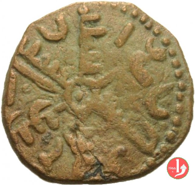 Follaro (!stella a 6 punte!) 1145-1146 (Messina)