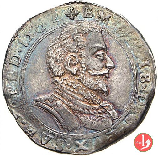 Lira 1562 (Torino)