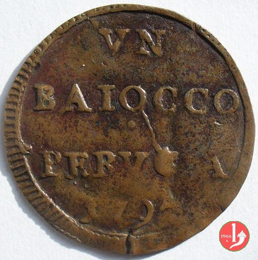 baiocco 1797 (Perugia)