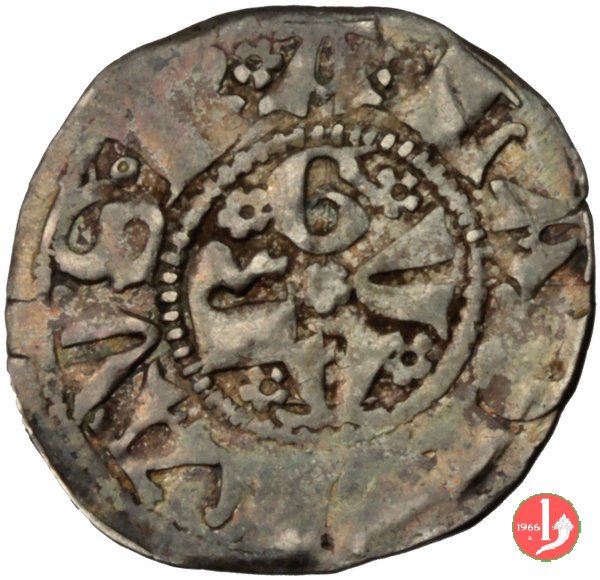 Bolognino 1391-1414 (Guardiagrele)