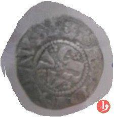 Bolognino 1391-1414 (Guardiagrele)