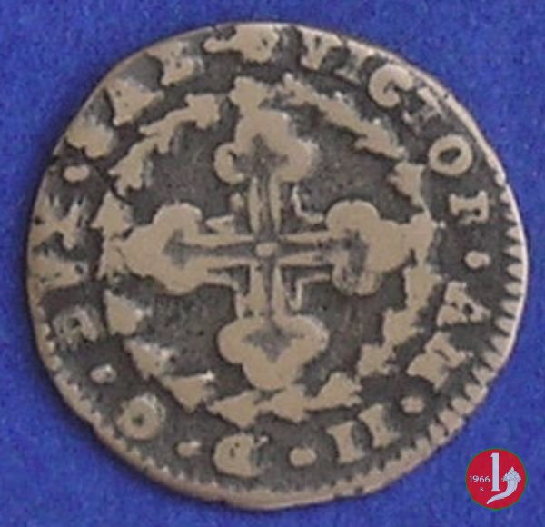 2,6 Soldi 1691 (Torino)