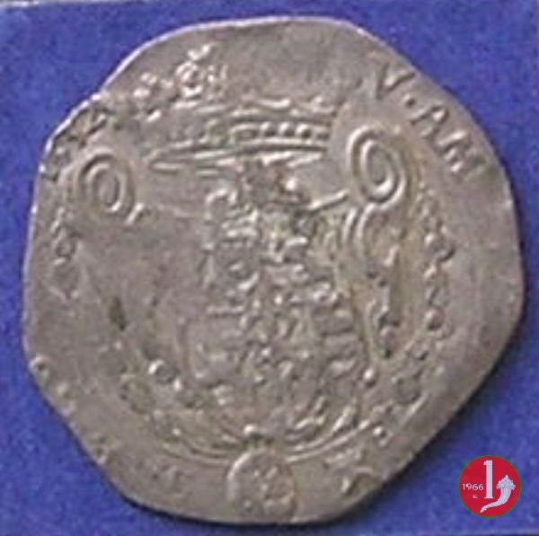 5 Soldi II tipo 1632 (Torino:Vercelli)