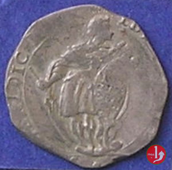 5 Soldi II tipo 1632 (Torino:Vercelli)