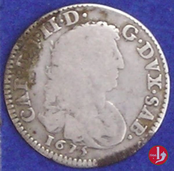 Lira 1675 (Torino)