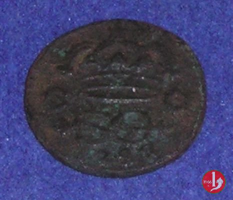 2 denari 1744 (Torino)