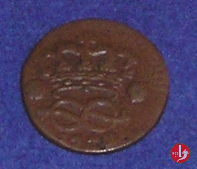 2 denari 1778 (Torino)