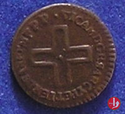 2 denari 1796 (Torino)