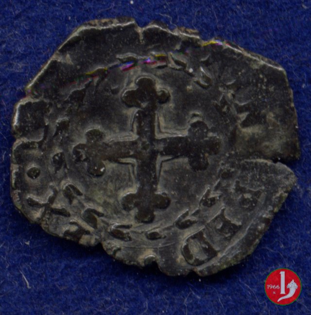 3 Denari 1636 (Torino:Vercelli)