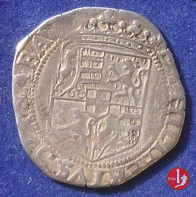 3 Grossi III tipo 1560 (Nizza)