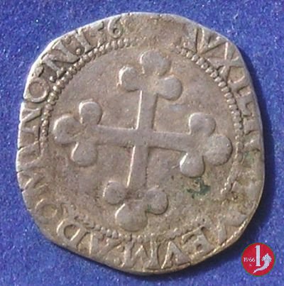 3 Grossi III tipo 1560 (Nizza)