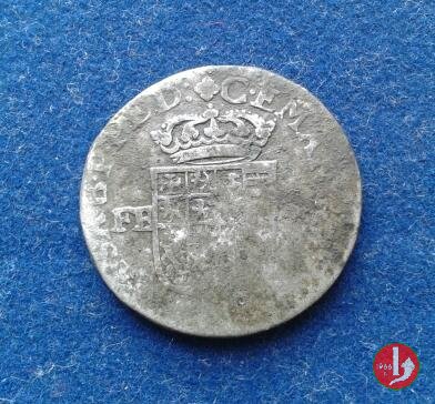 4 Soldi 1640 (Chambéry)