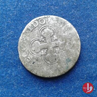 4 Soldi 1640 (Chambéry)