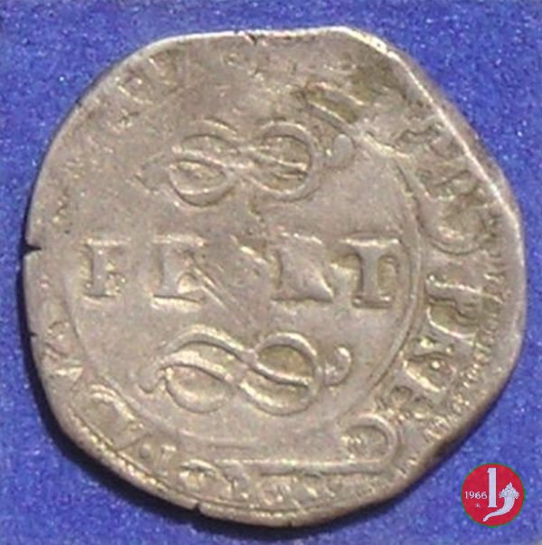 6 Soldi 1629 (Chambéry)