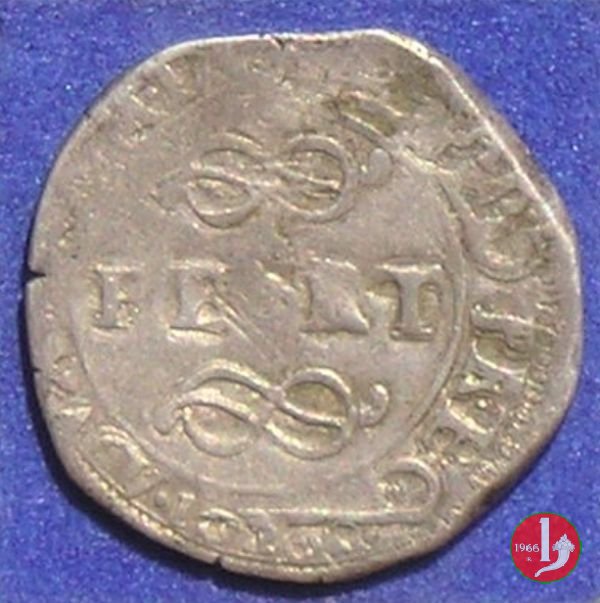 6 Soldi 1629 (Chambéry)