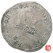 9 Fiorini I tipo 1619 (Torino)