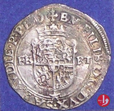 Bianco da 4 soldi I tipo 1564 (Chambéry)