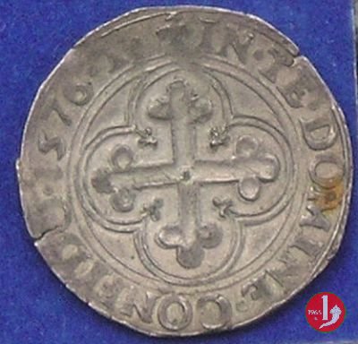 Bianco da 4 soldi I tipo 1576 (Torino)