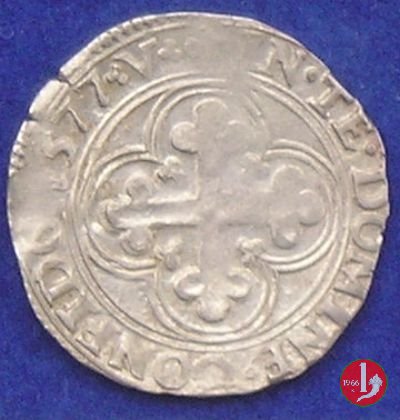 Bianco da 4 soldi I tipo 1577 (Vercelli)