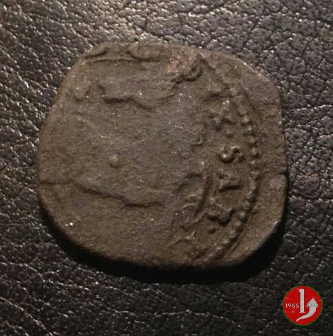 Cavallotto III tipo 1630