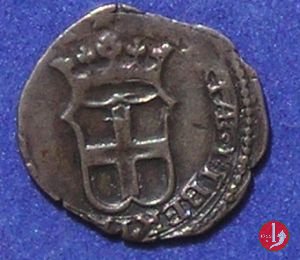 Cavallotto II tipo 1619 (Vercelli)