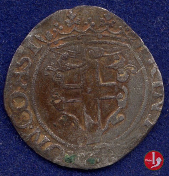 Cavallotto II tipo  (Asti)