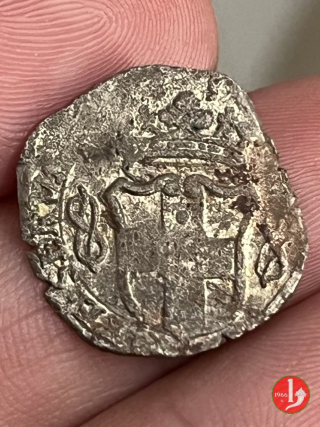 Cavallotto V tipo 1630