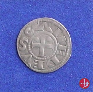 Denaro Secusino  (Susa)