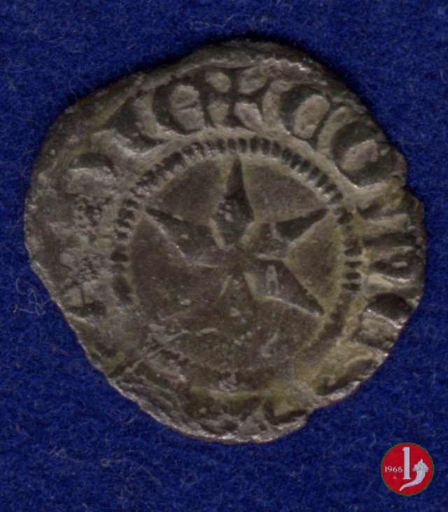 Denaro piccolo di Piemonte o Viennese  (Susa Avigliana)
