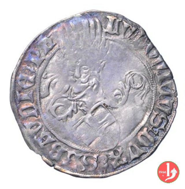 Doppio grosso  (Cornavin)