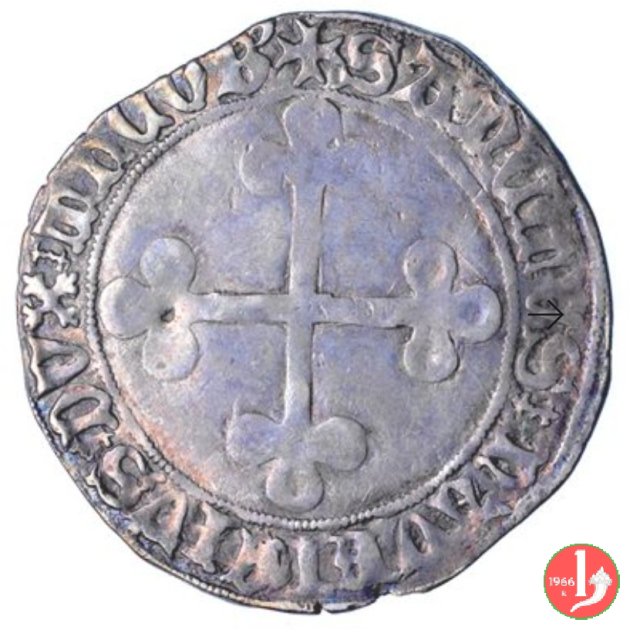 Doppio grosso  (Cornavin)