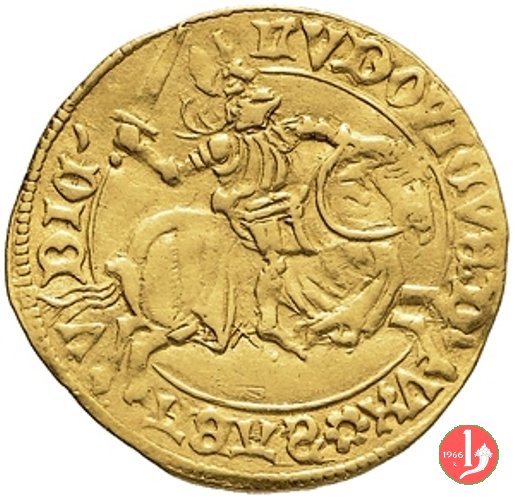 Ducato D'oro  (Cornavin)