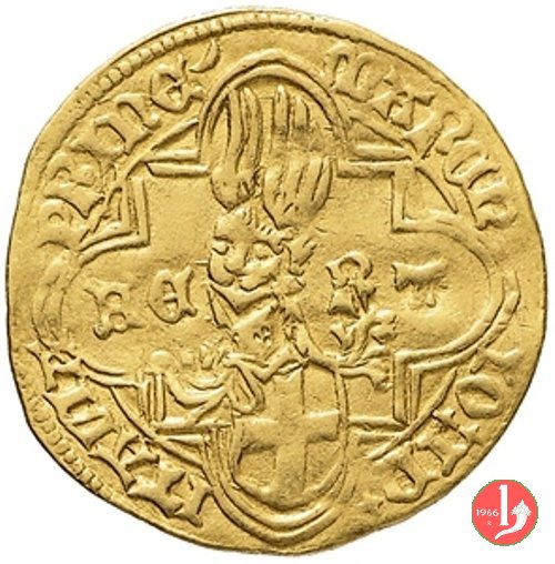 Ducato D'oro  (Cornavin)