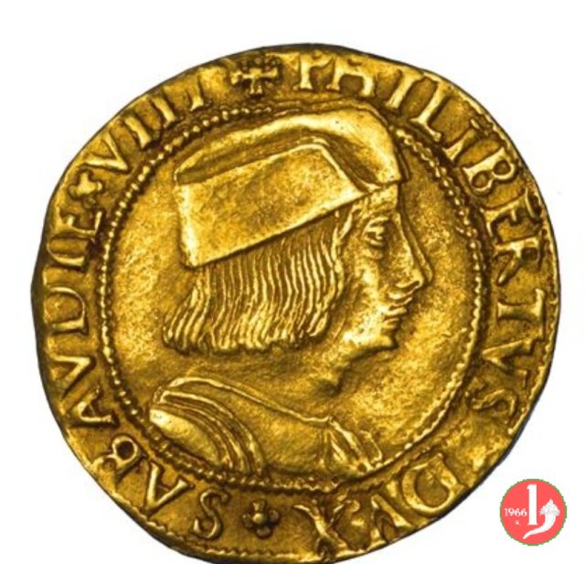 Ducato d'oro  (Torino)