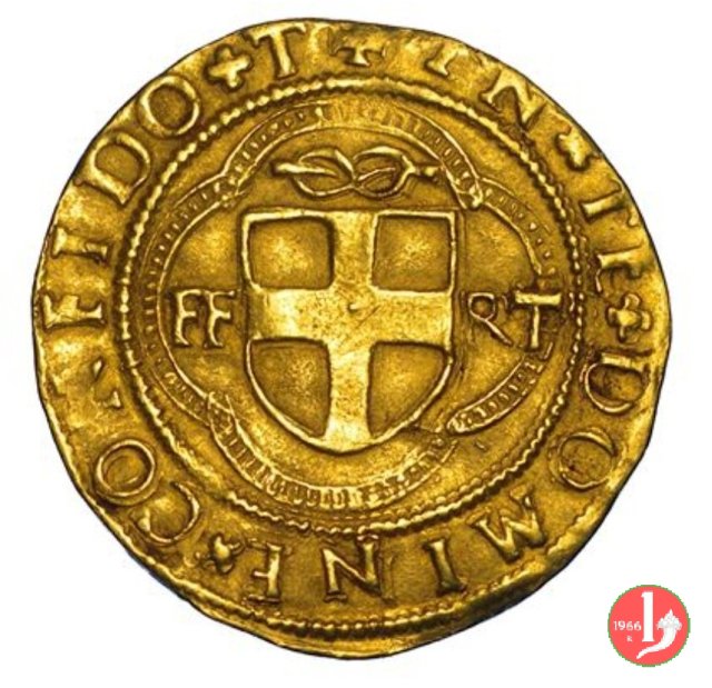 Ducato d'oro  (Torino)