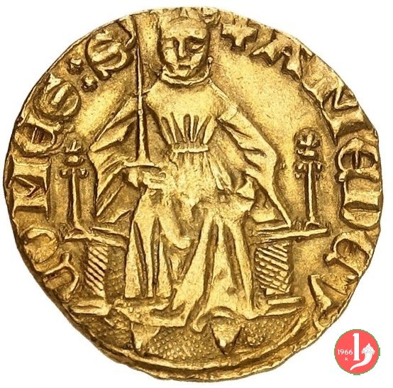 Fiorino d'oro II tipo  (Susa)