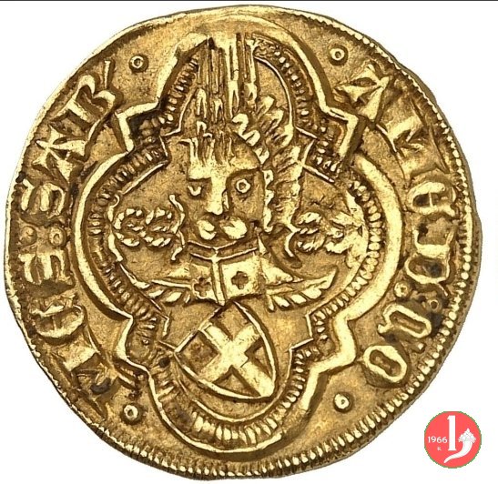 Fiorino d'oro I tipo 