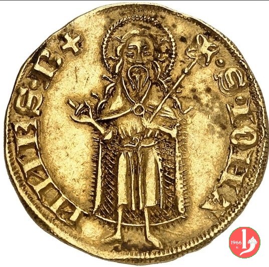 Fiorino d'oro I tipo 