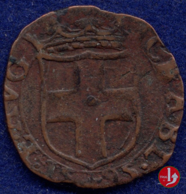 Forte IV tipo 1595 (Chambéry)