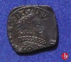 Grossetto III tipo 1629 (Torino:Vercelli)